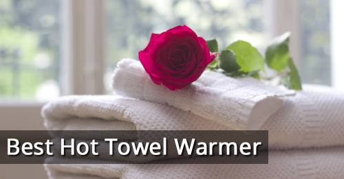 Best Hot Towel Warmer