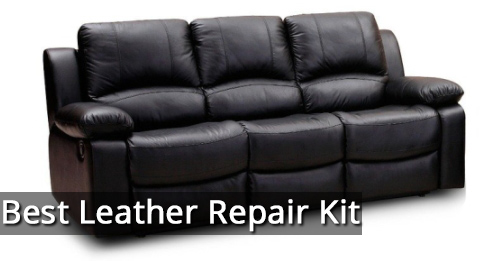 Best Leather Repair Kit