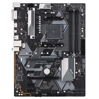 ASUS Prime B450 Plus