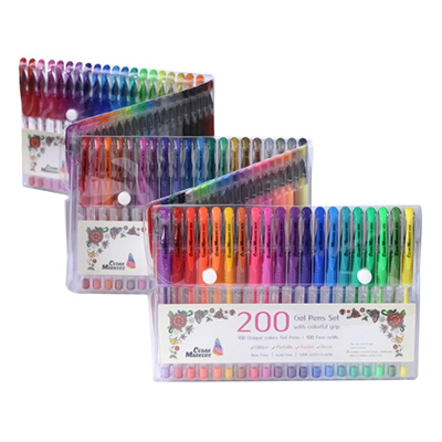 Cedar Markers 100 Goloring Pens