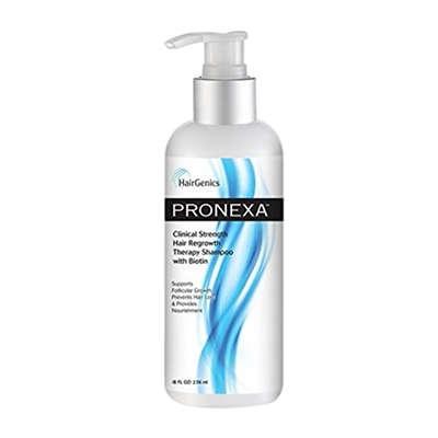 Hairgenics Pronexa Shampoo