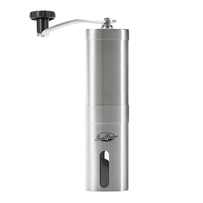 JavaPresse Manual Coffee Grinder