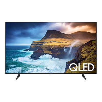 Samsung Q70R 82 Inch 4K QLED UHD TV