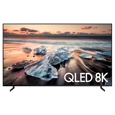 Samsung Q900 82 Inch 8K QLED UHD TV