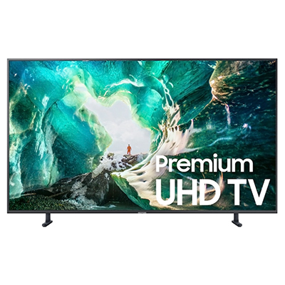 Samsung RU8000 82 Inch 4K UHD TV