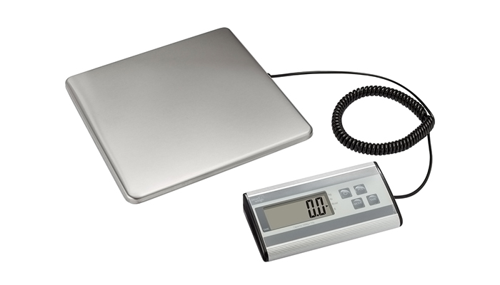 Smart Weigh Digital Heavy Duty Shipping and Postal Scale