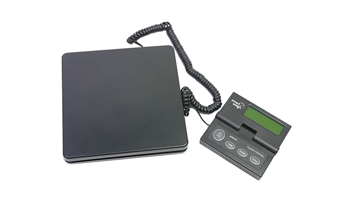 Smart Weigh Digital Shipping and Postal Weight Scale