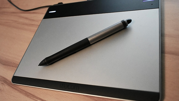 drawing tablet