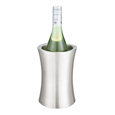 mDesign Wine Bottle Cooler