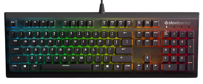 SteelSeries Apex M750 TKL RGB